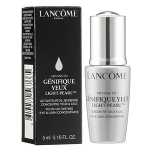Lancôme Advanced Génifique Yeux Youth Activating Eye & Lash Concentrate